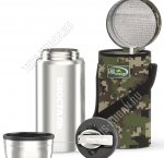 Термос (суповой)