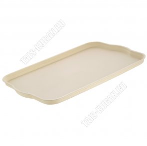 Поднос прям.(45х30 h2см) 