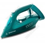 Утюг керам.подошв. 3100Вт д/воды 265мл,зелёный (6) 