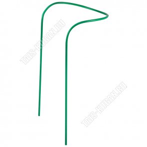 Поддержка для кустов набор 6 полудуг h65см 35х17см (1) 