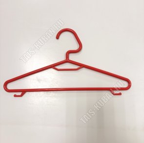 Вешалка (пластик) L30см (160) 