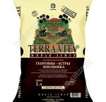 Грунт TERRA VITA Георгин-Астра-Земляника 5л (5)