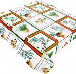 Клеенка (плотн.325гр/м2) 