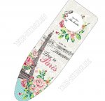 Чехол для гладилки (42х130см) хлопок,без подклада 