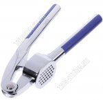 Пресс д/чеснока 15см,нескольз.ручк.(6) 