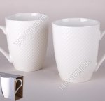 Кружка п/у Н-р 2шт 360мл 