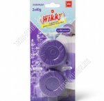 Таблетка освежитель 2шт*40гр 