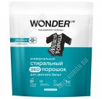 Порошок д/стирки (концентрат) 1,0кг д/цветного белья 