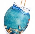 Сиденье мягкое 