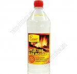 Жидкость для розжига 1л (парафиновая) (12) 