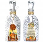 Штоф с рецептом 0,5л 