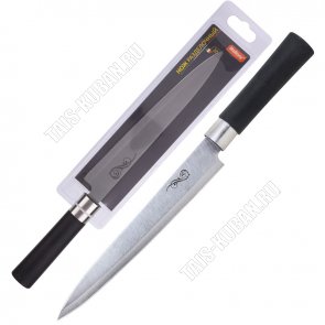 Нож Mallony разделочный 20см (12) 