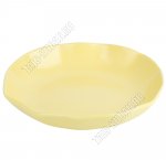 Тарелка Crayola/Лимон глубокая d20см 500мл б/уп (4)