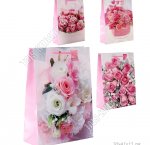 Пакет бумажный (h41х30см, дно11см) 