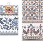 Полотенце хлопок (42х72см) 