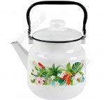 Чайник бел 3,5л 