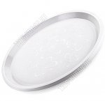 Поднос кругл.(d33 h2см) 