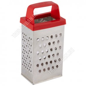 Терка 4-х гран.