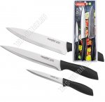 Набор ножей 3шт 