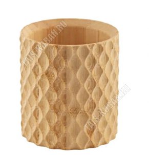 Подставка для кухонных аксессуаров круглая 