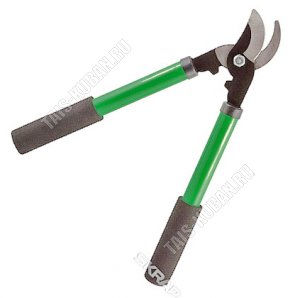 Секатор-Сучкорез 