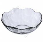 Black Diamond/Серый Салатник d20см б/уп (6)