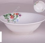 Лилии Салатник d15см 350мл (12)