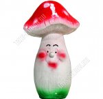 Фигурка гипс 