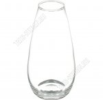 Ваза для цветов EVIS (ф.бочка) h17см 