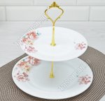 Фруктовница 2-х ярус. 