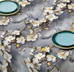 Клеенка глянец 