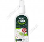 Пятновыводитель-спрей 125мл с энзимами (24) 