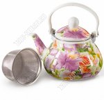 Чайник 1,3л 