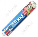 Пленка пищевая L200м,шир.30cм, 6мкм,в пленке (11) 