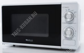 СВЧ 700Вт 20л,механическое управление,цвет белый (1) 