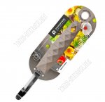 Modish Овощечистка продольная L18см (12) 