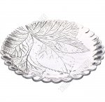 SULTANA б/уп Тарелка плоская d19,5см (12)