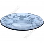Fancy Diamond/Голубой Тарелка плоская d20см б/уп (6)