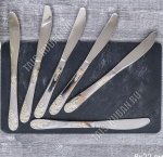 КАНТАТА Нож столовый 6шт (100)