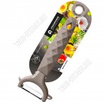 Modish Овощечистка поперечная L20см (12) 