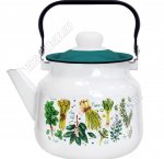 Чайник 2,5л 