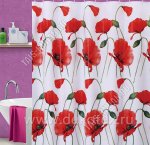 Штора винил (180х180см) 