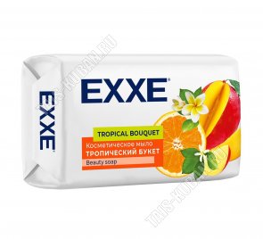 Мыло косметическ. 90гр 