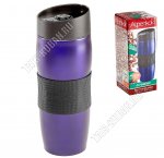 Термокружка (нержавеющая сталь) 0,4л 