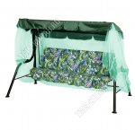 Качели-садовые 3-х мест 