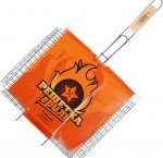 Решетка глубок 41х33,5х6см  (20)