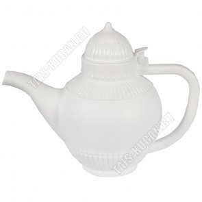 Кувшин-кумган 1,3л бежев 