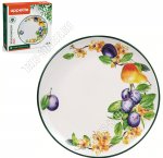Дюшес Тарелка плоская d20см 