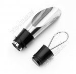 In Vino Набор 2предмета (аэратор+пробка) (12) 