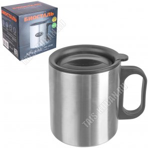 Термокружка (нерж) 0,45л 